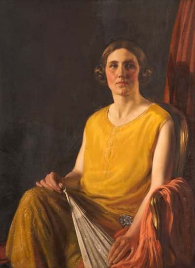 Lorna Beadle by Raymond Ray Jones